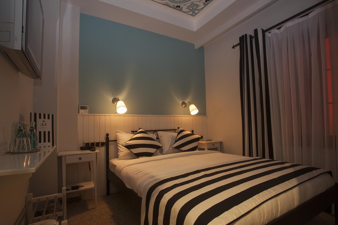 Araf Hotel Коня Екстериор снимка