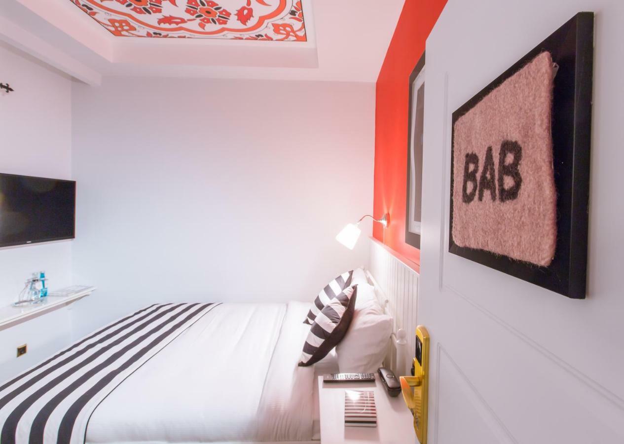 Araf Hotel Коня Екстериор снимка