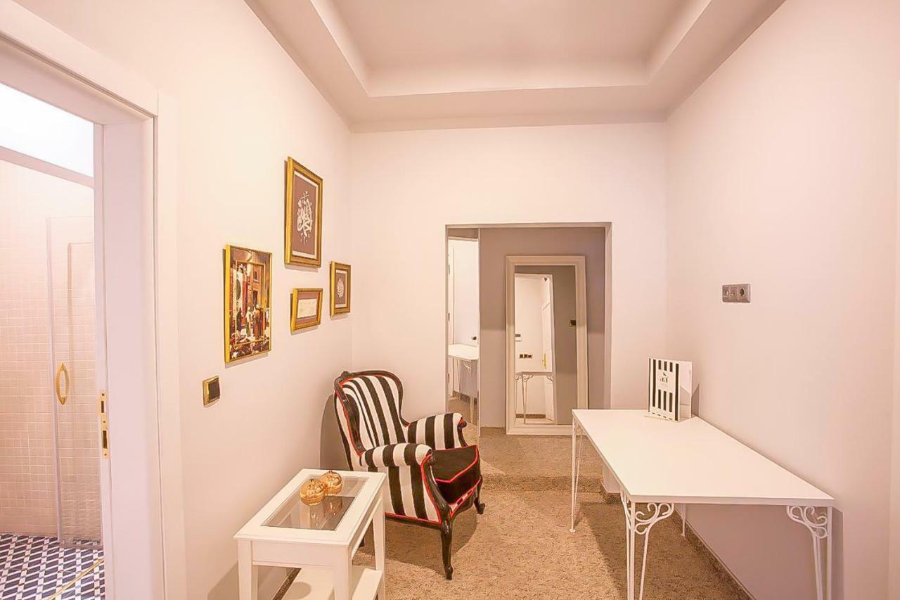 Araf Hotel Коня Екстериор снимка