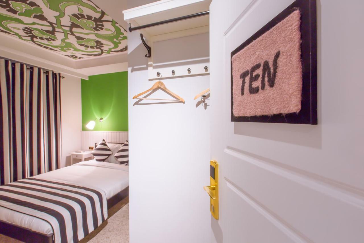 Araf Hotel Коня Екстериор снимка
