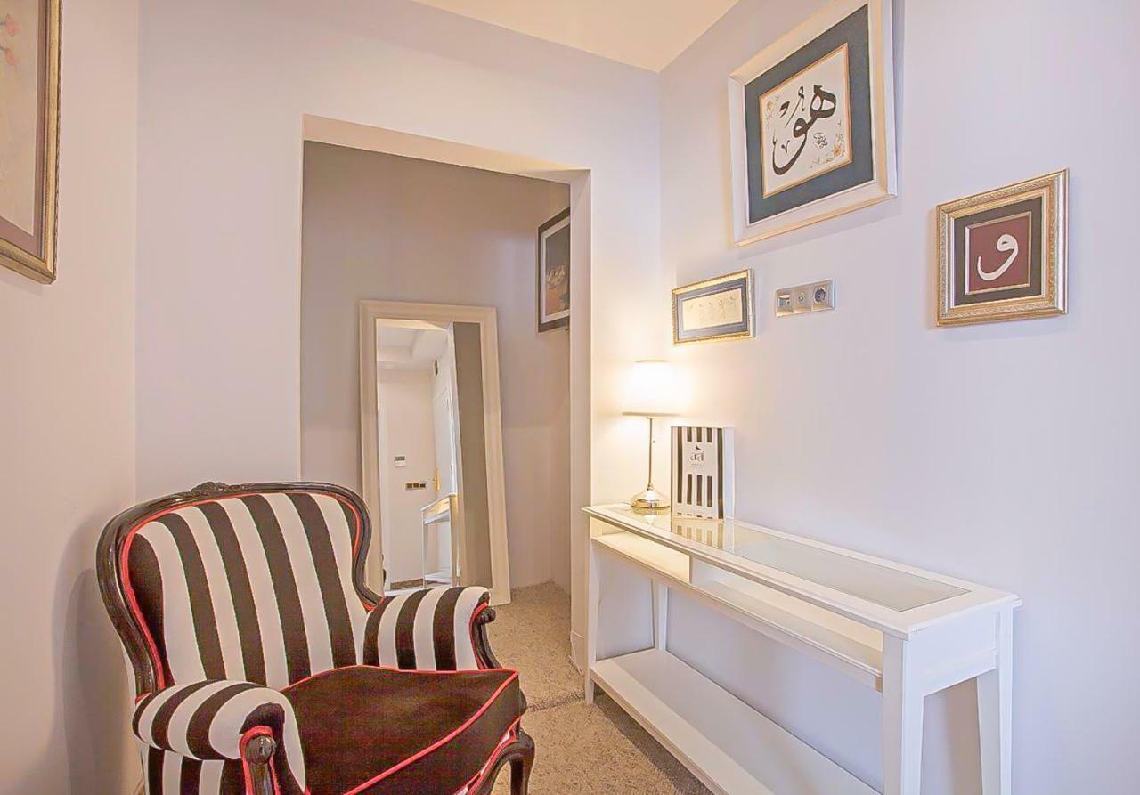 Araf Hotel Коня Екстериор снимка