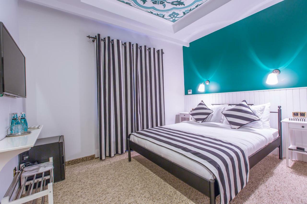 Araf Hotel Коня Екстериор снимка